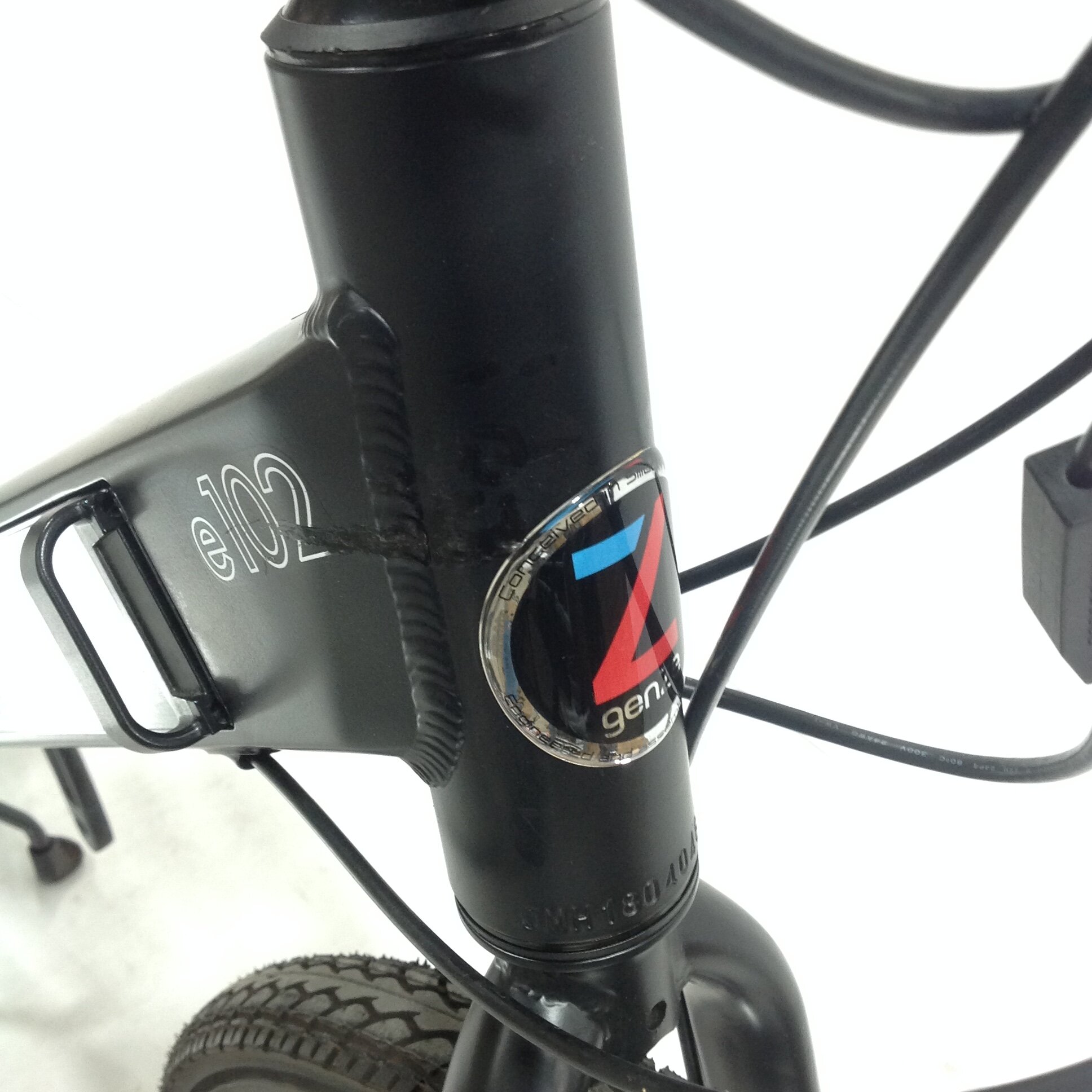 eBike thumbnail