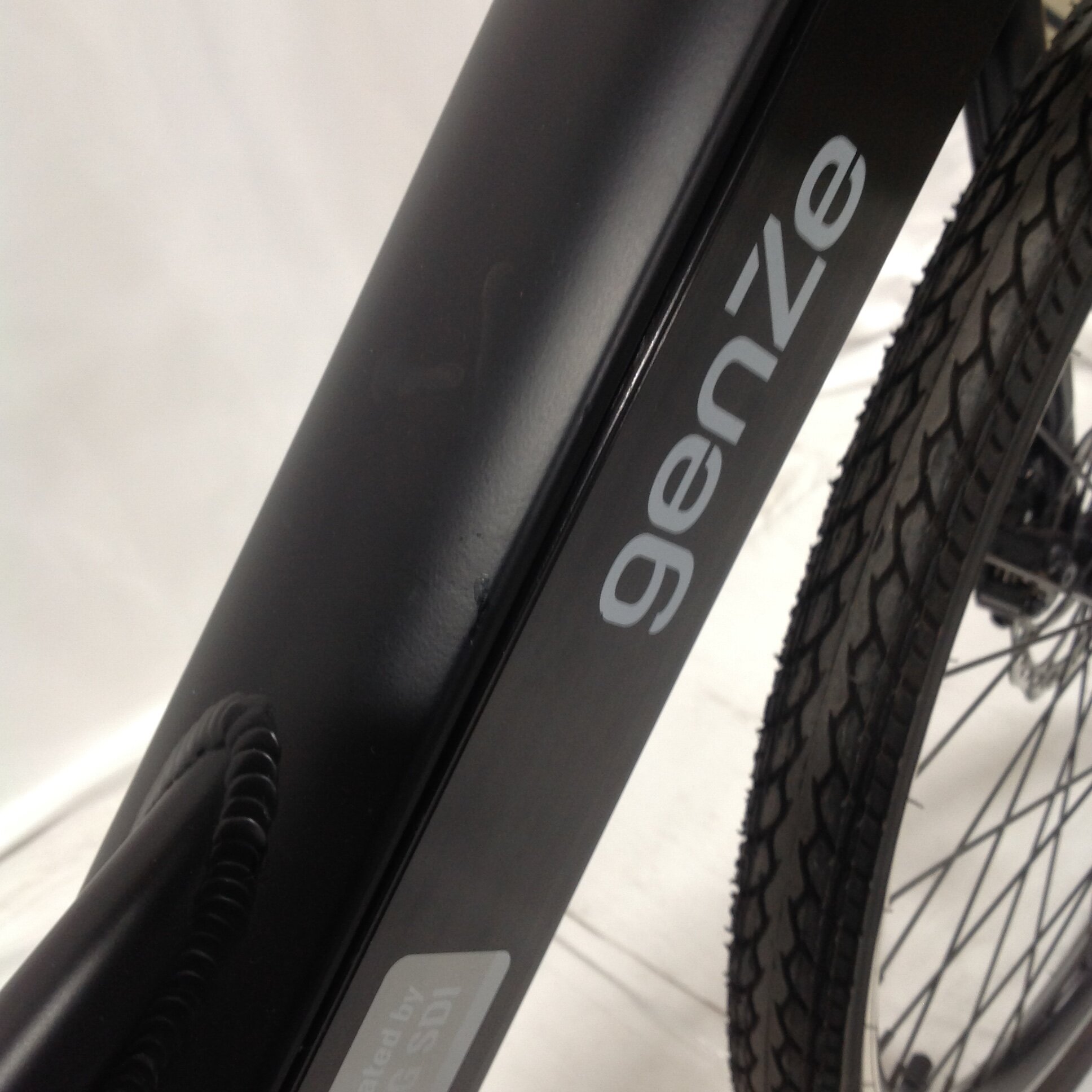 eBike thumbnail