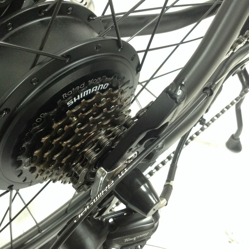 eBike