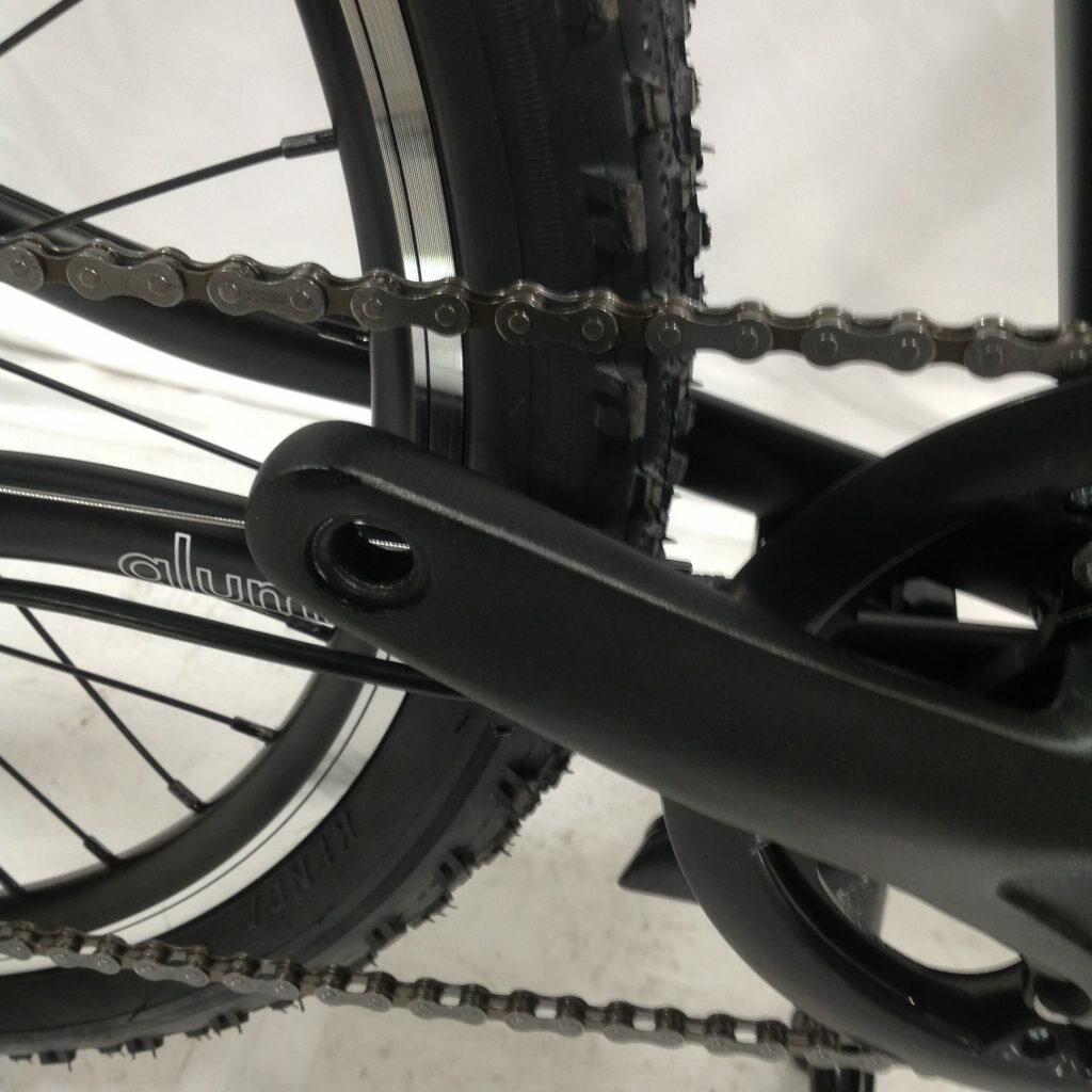 eBike