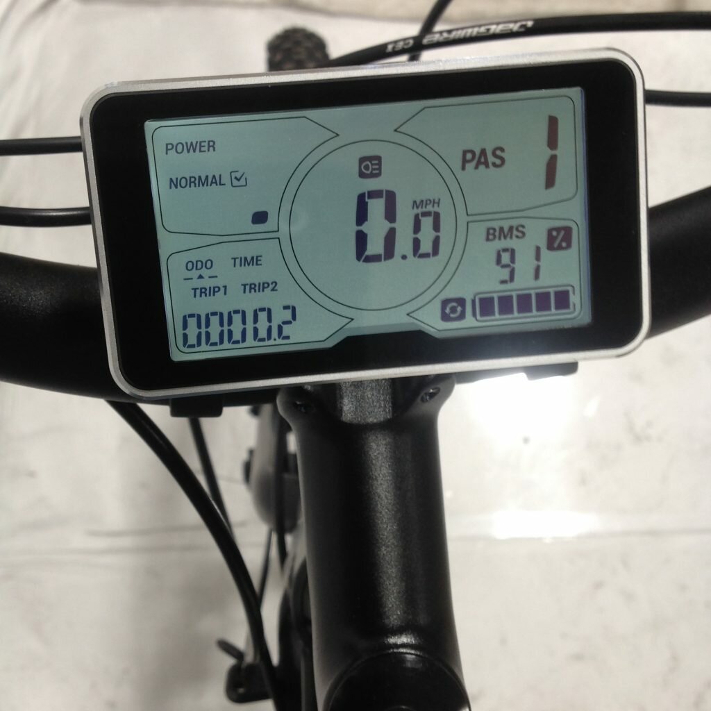 eBike