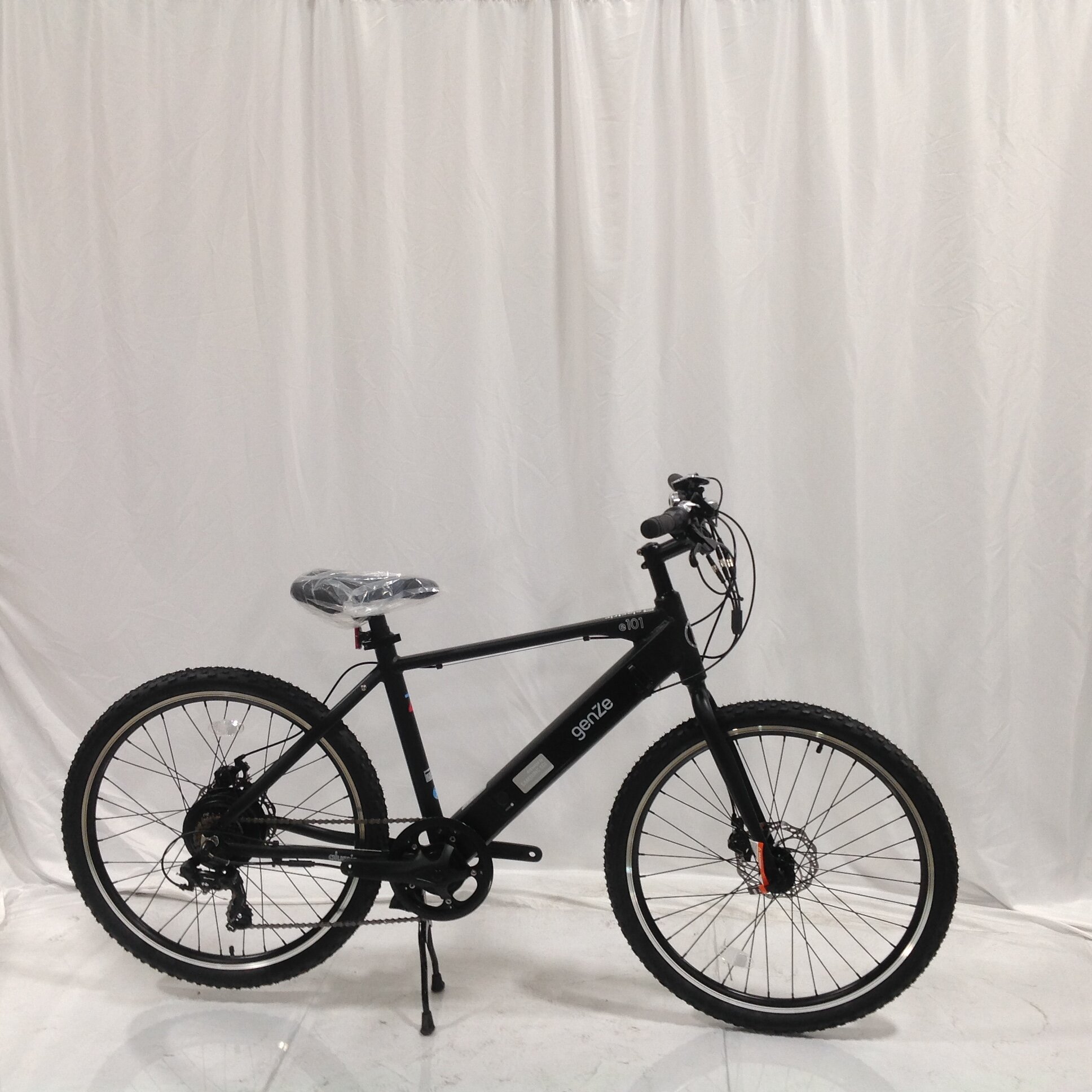 eBike thumbnail