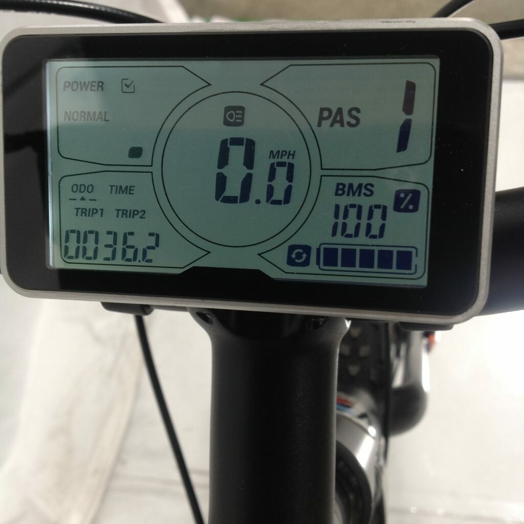 eBike
