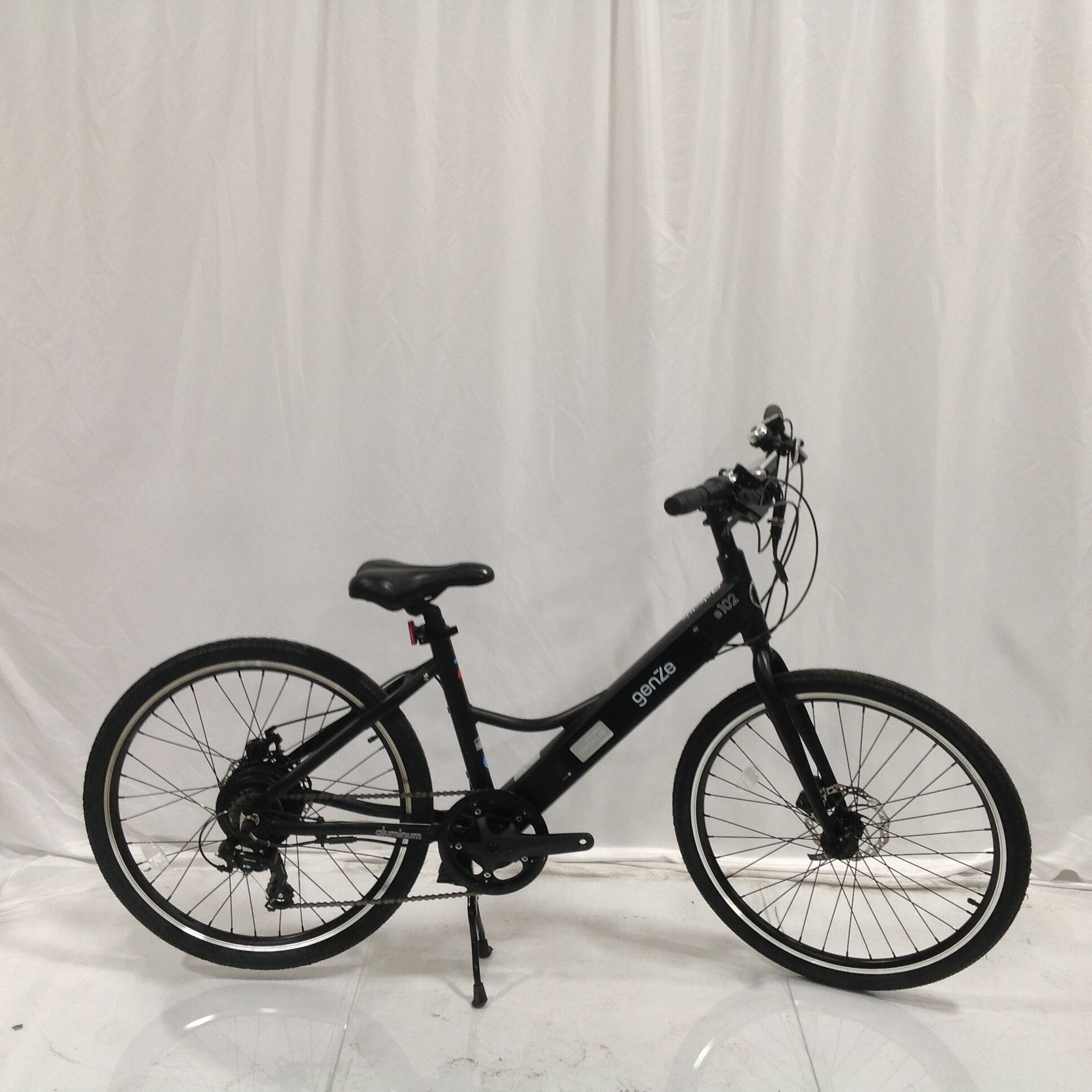 eBike thumbnail