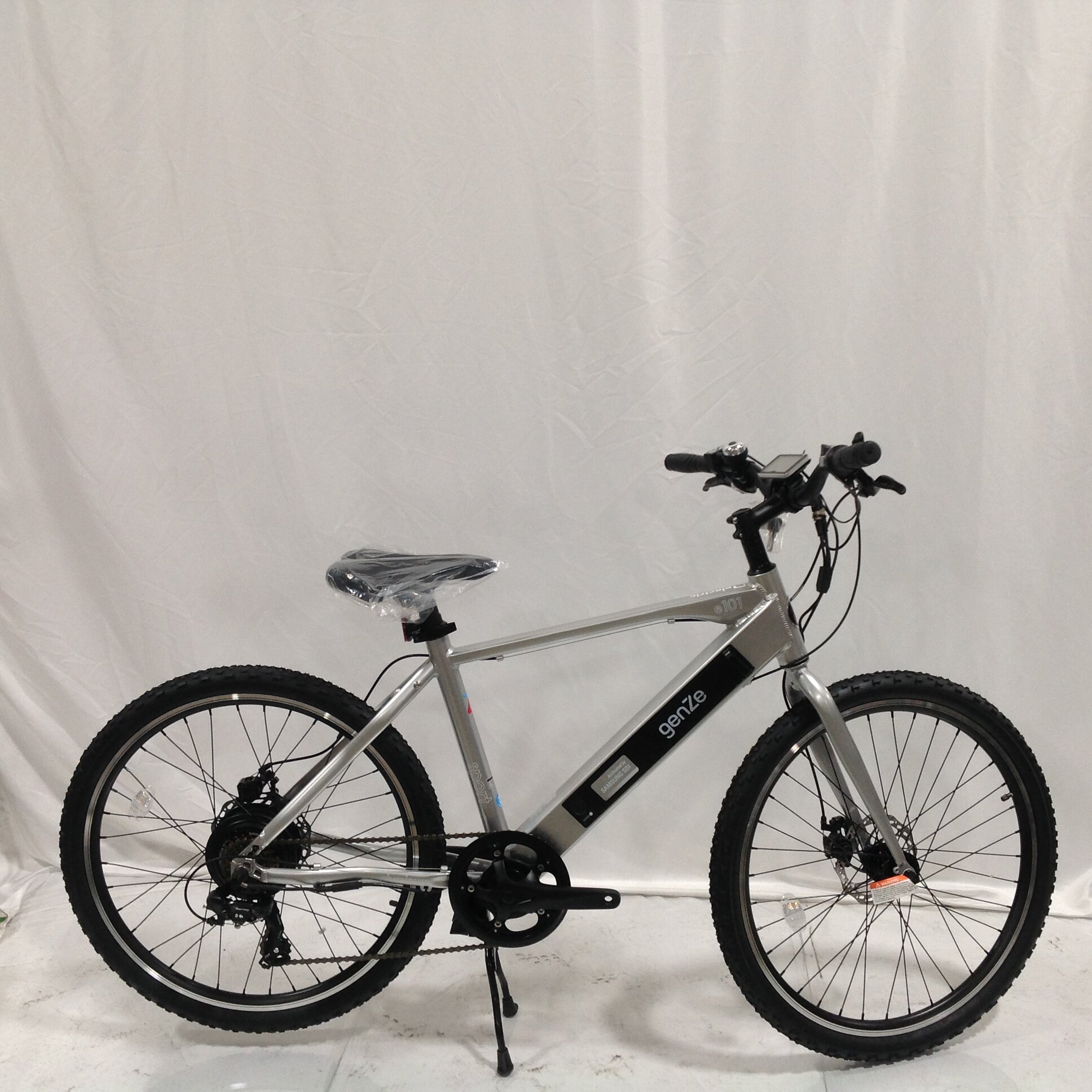 eBike thumbnail