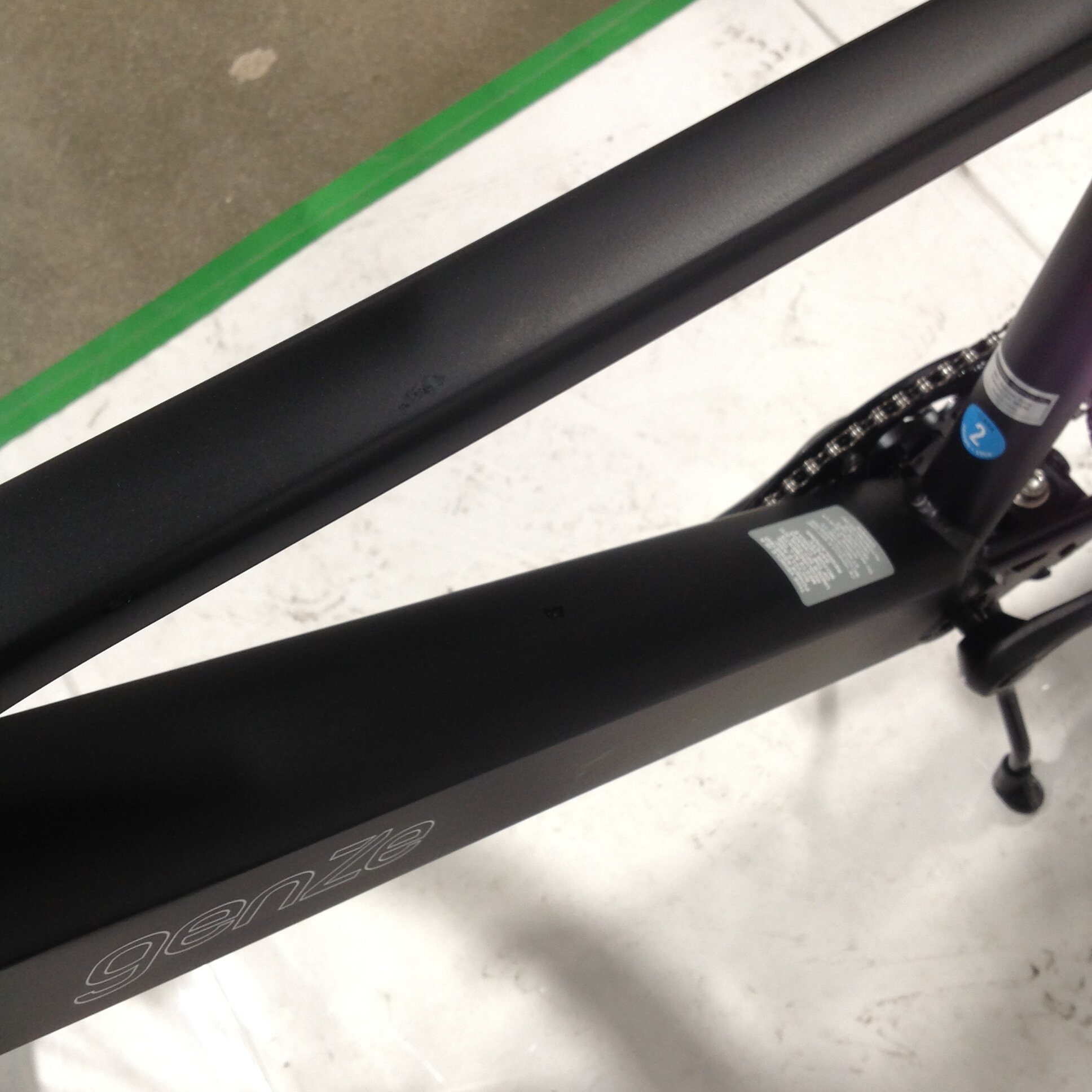eBike thumbnail