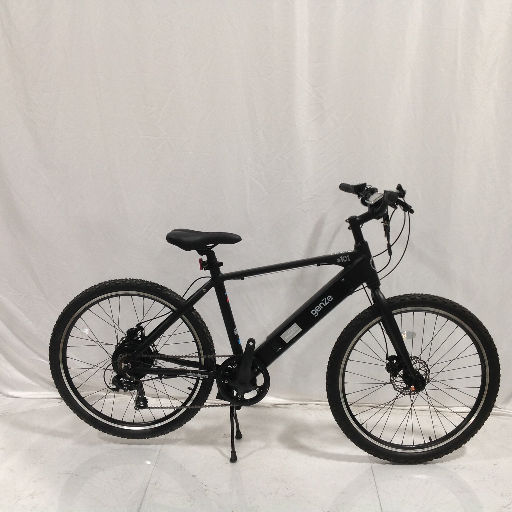 eBike thumbnail