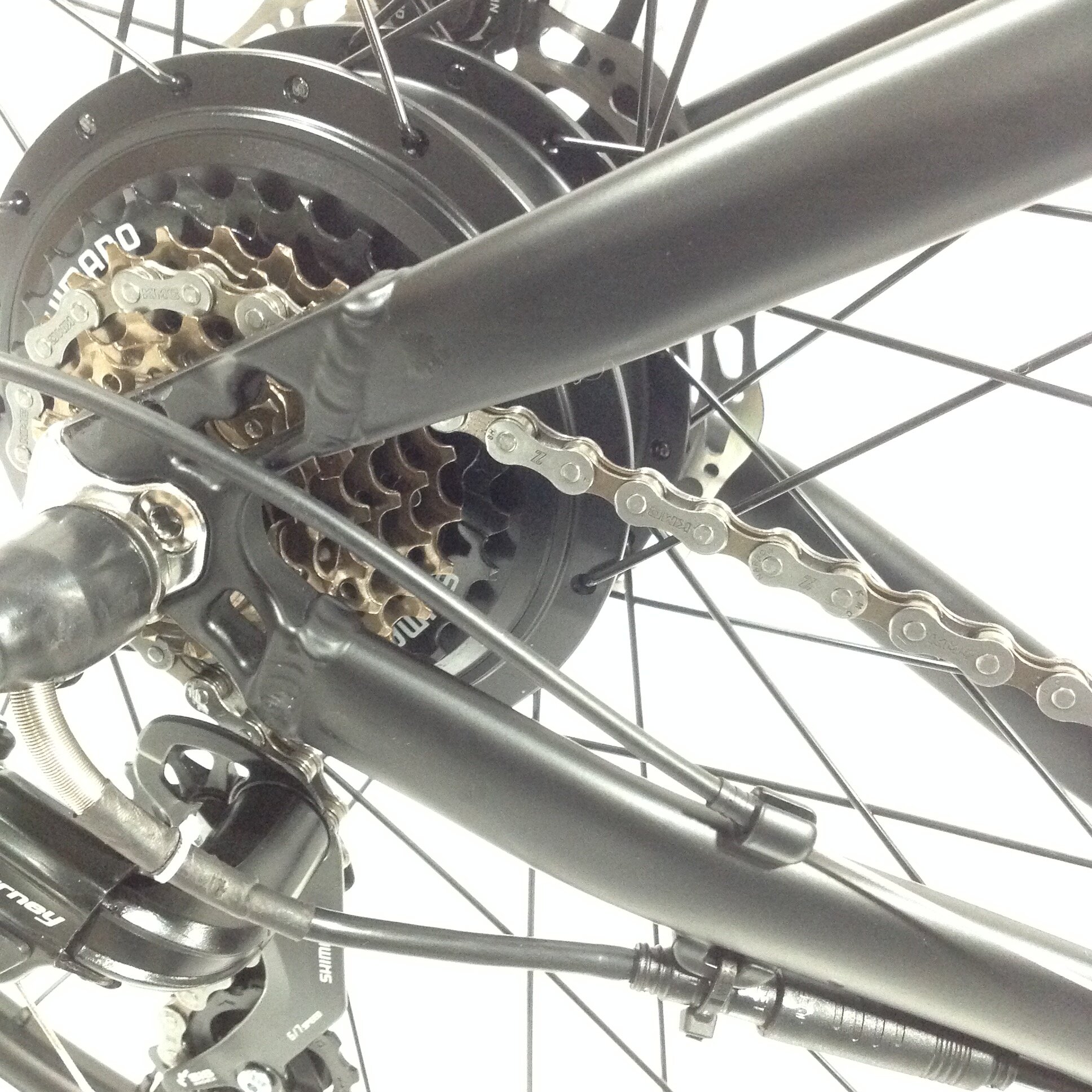 eBike thumbnail