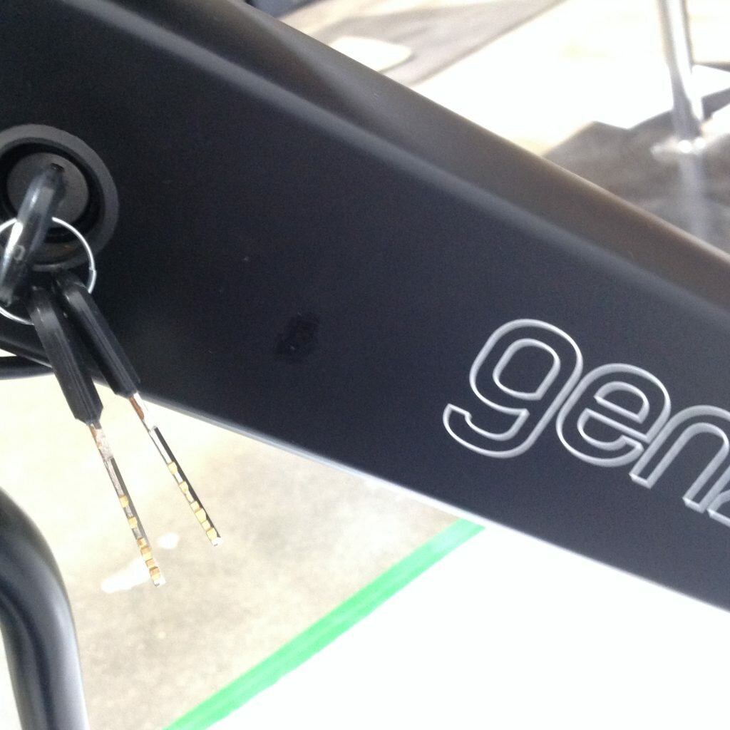 eBike