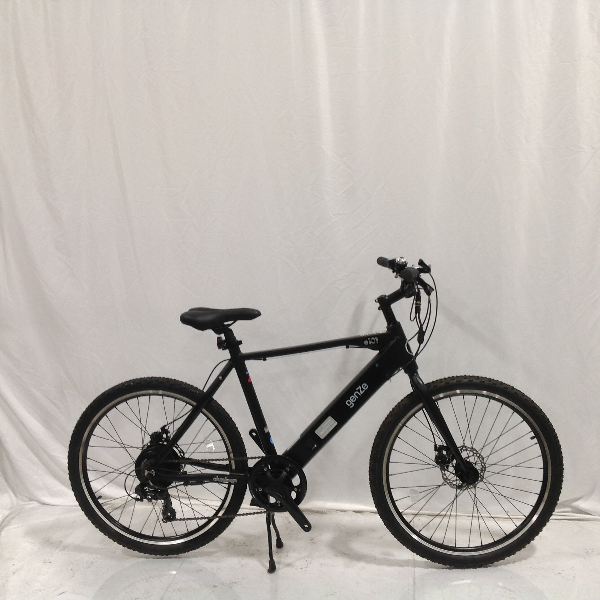 eBike thumbnail