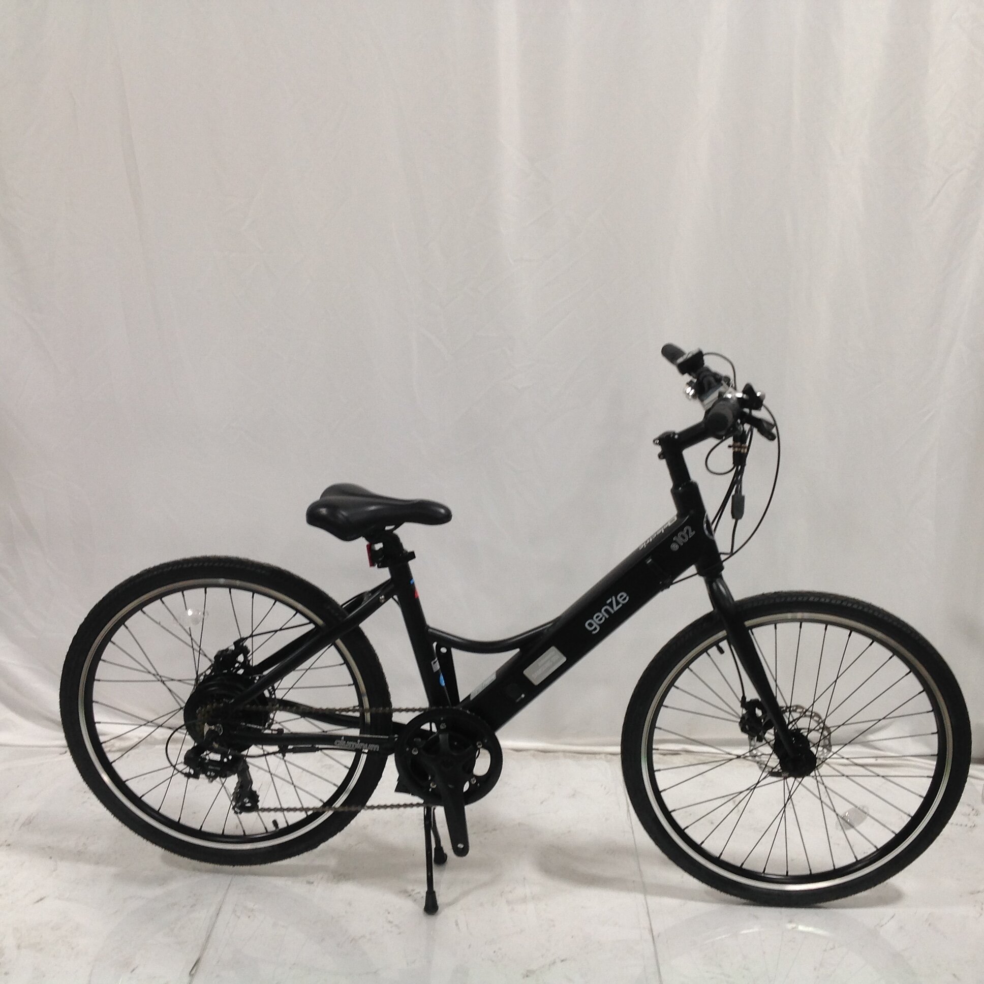 eBike thumbnail