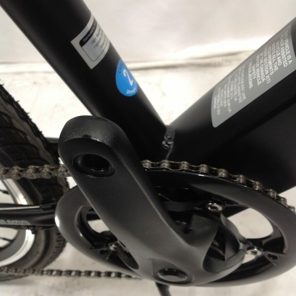 eBike