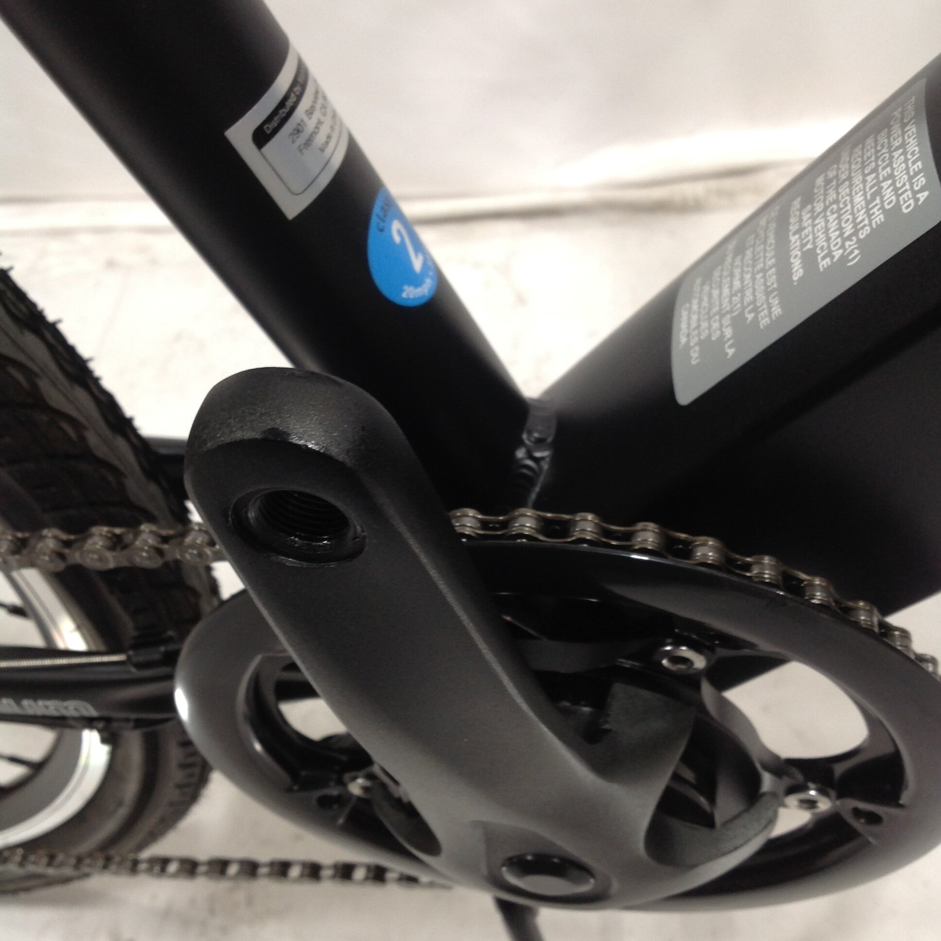 eBike thumbnail