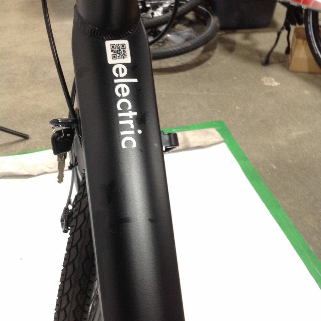 eBike