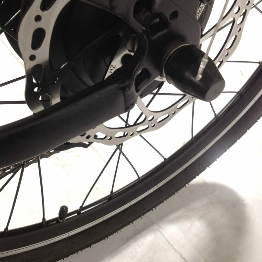 eBike