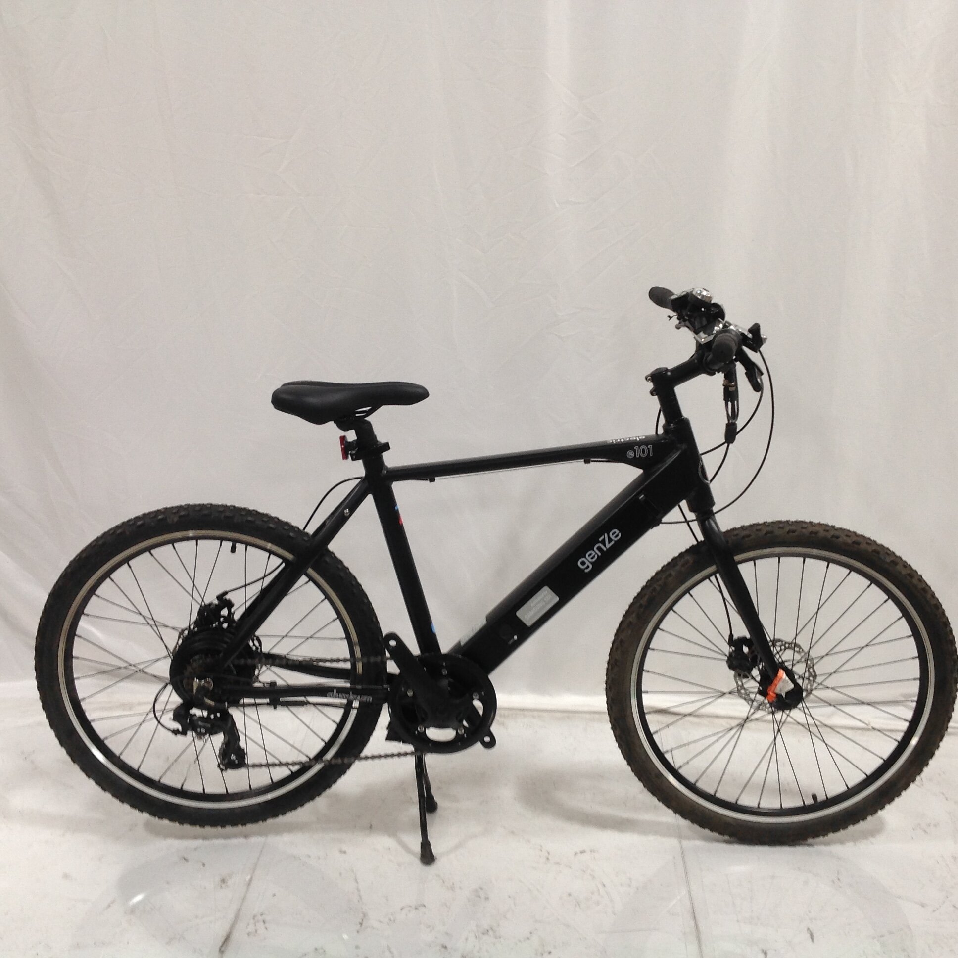 eBike thumbnail