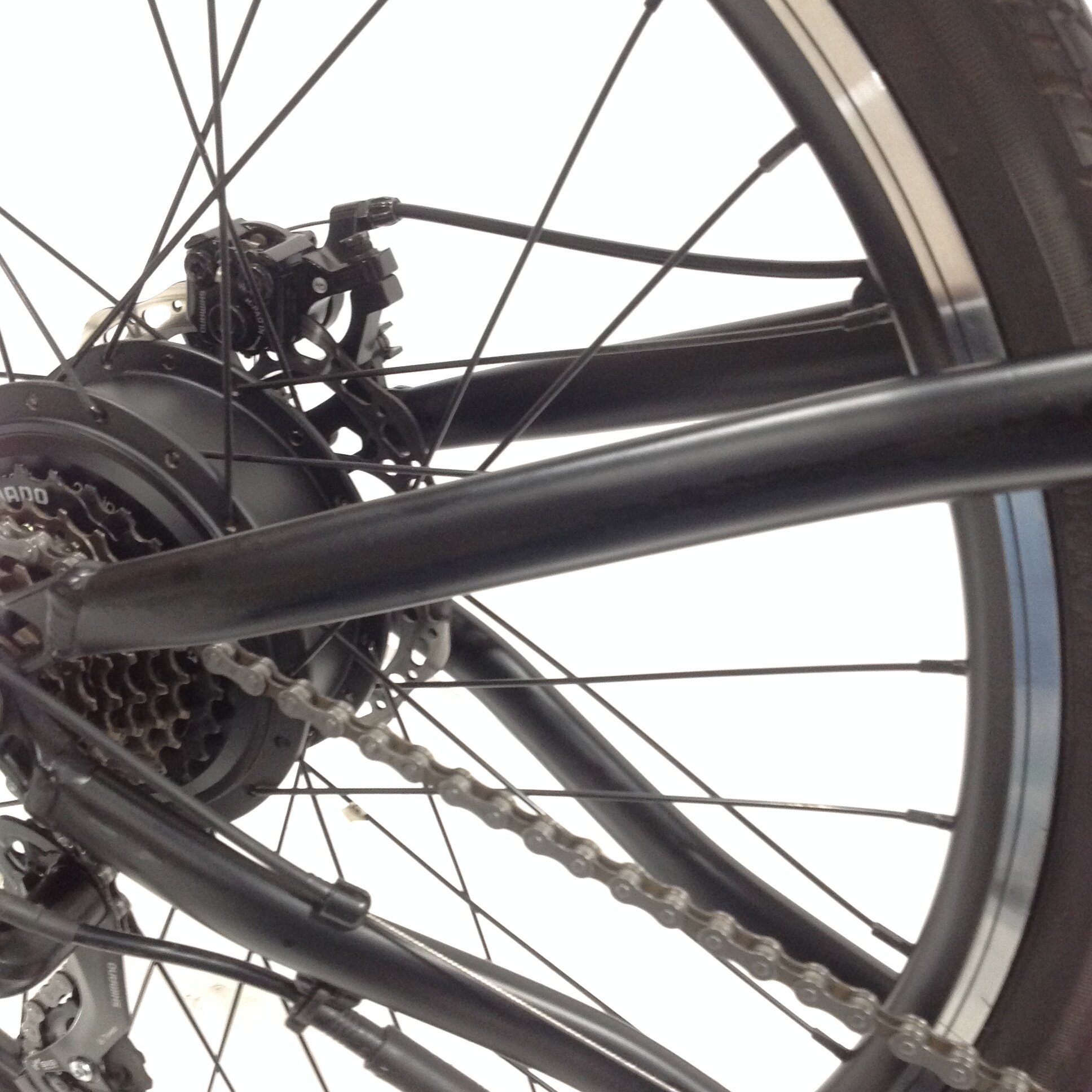 eBike thumbnail