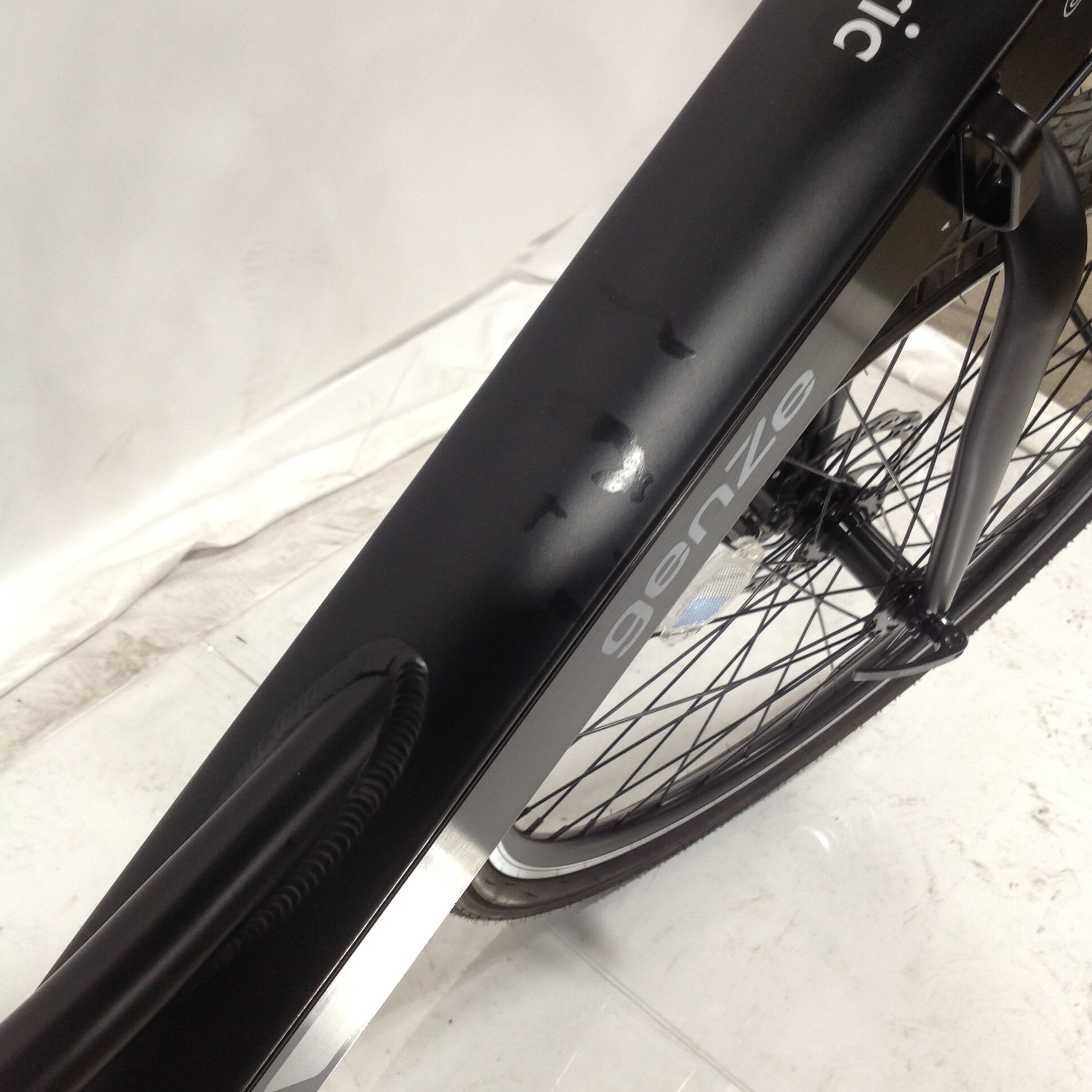 eBike thumbnail
