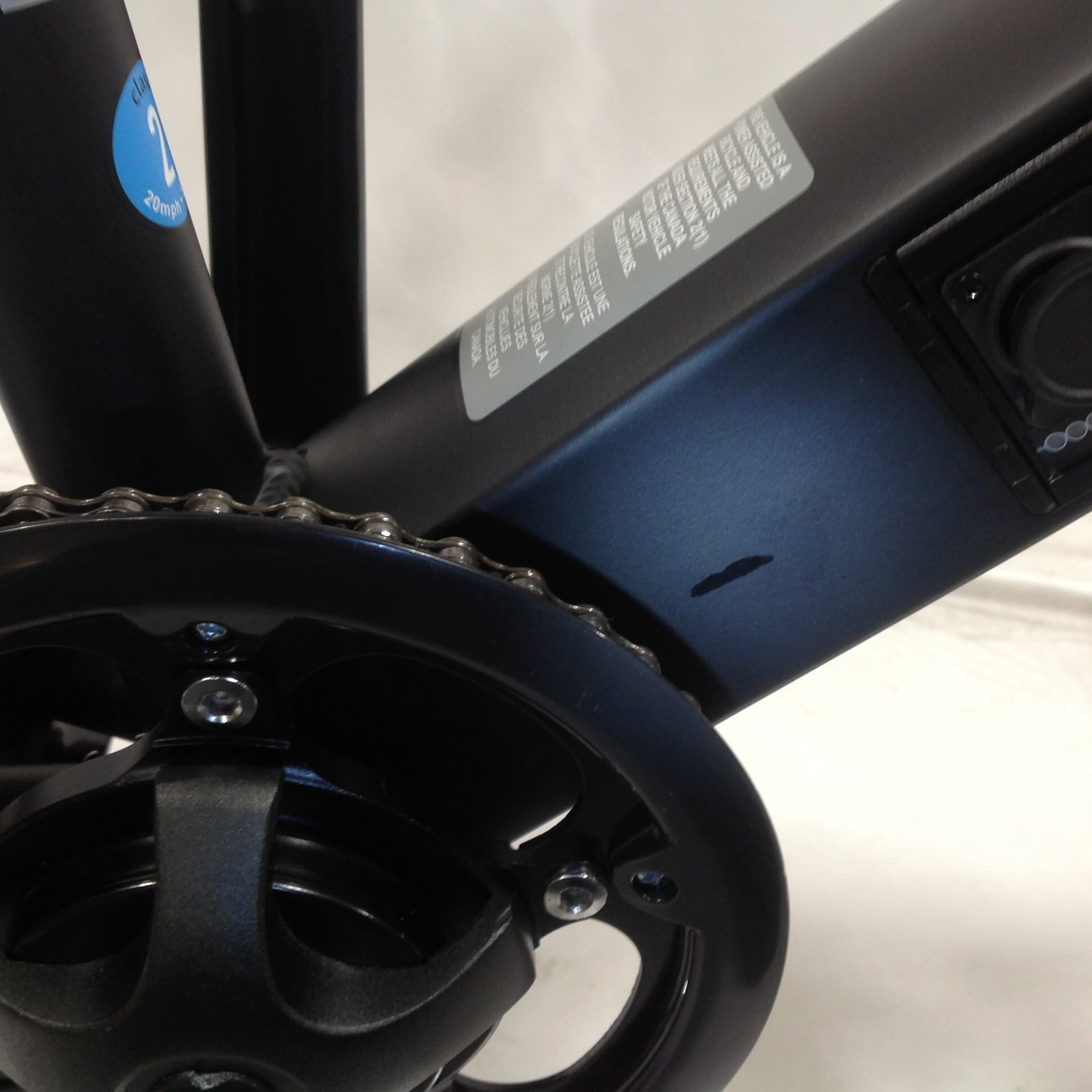 eBike thumbnail